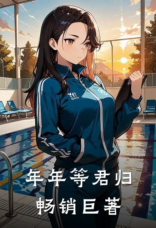 年年等君归畅销巨著