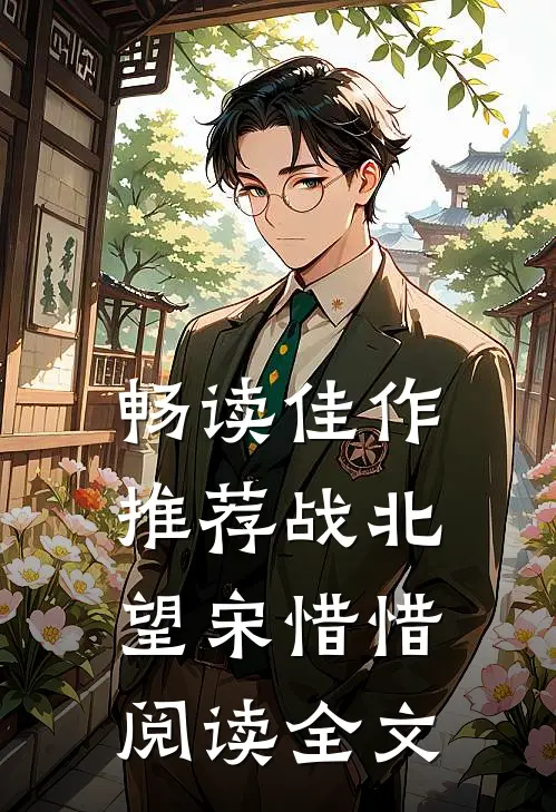 畅读佳作推荐战北望宋惜惜阅读全文