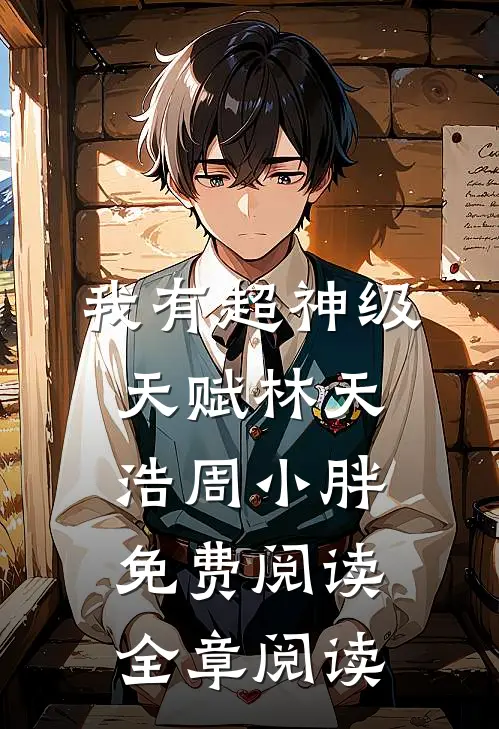 我有超神级天赋林天浩周小胖免费阅读全章阅读