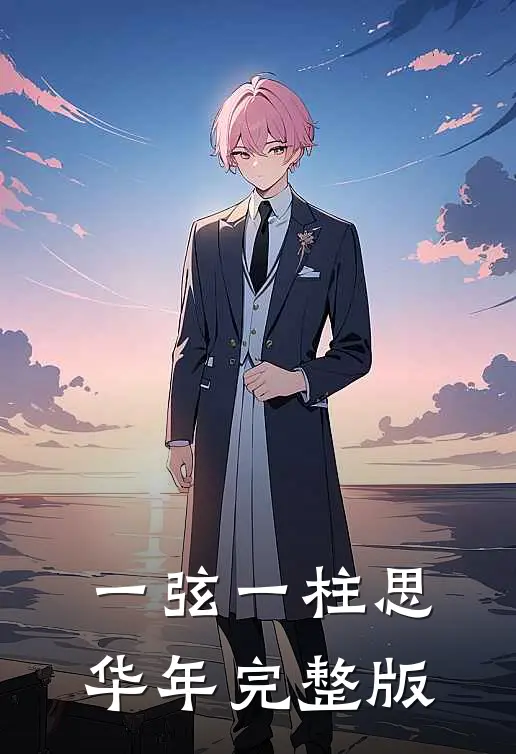 一弦一柱思华年完整版