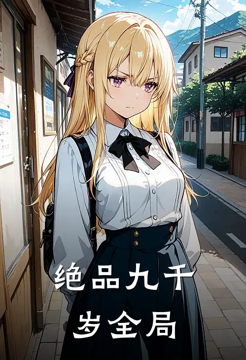 绝品九千岁全局