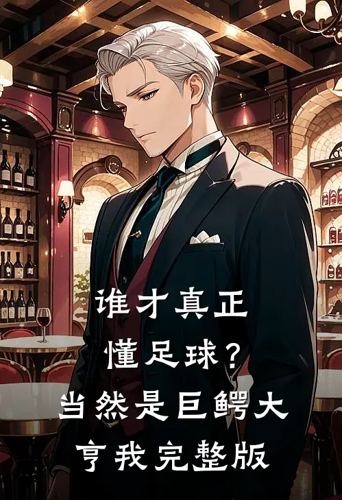 谁才真正懂足球？当然是巨鳄大亨我完整版