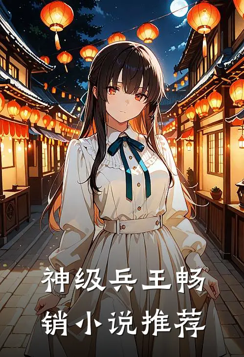 神级兵王畅销小说推荐