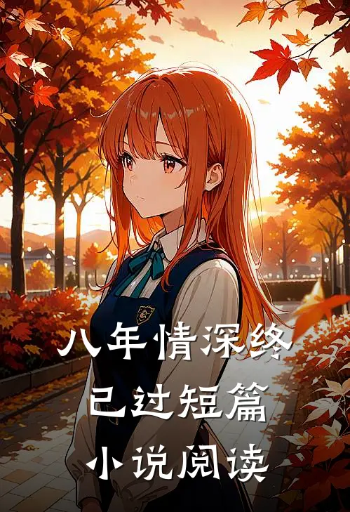 八年情深终已过短篇小说阅读