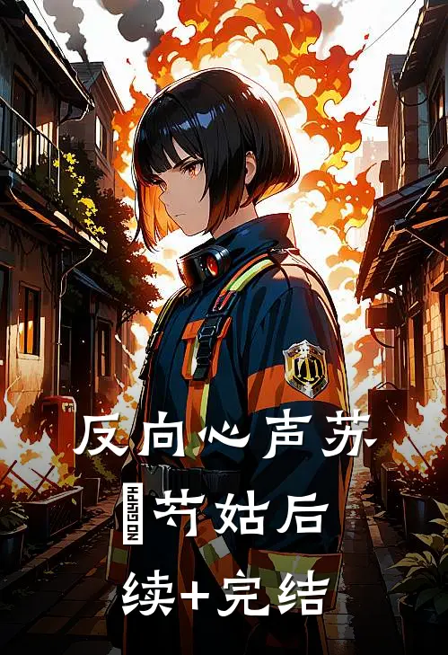 反向心声苏璟芍姑后续+完结