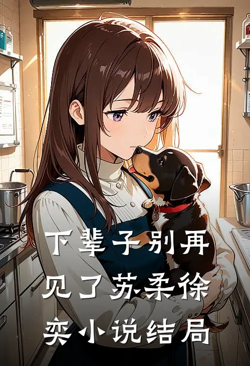 下辈子别再见了苏柔徐奕小说结局