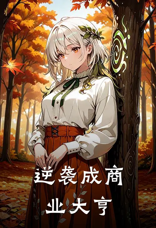 逆袭成商业大亨