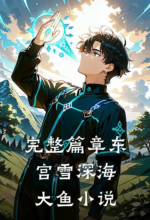 完整篇章东宫雪深海大鱼小说