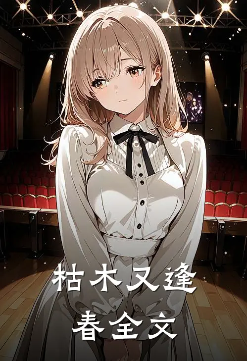 枯木又逢春全文
