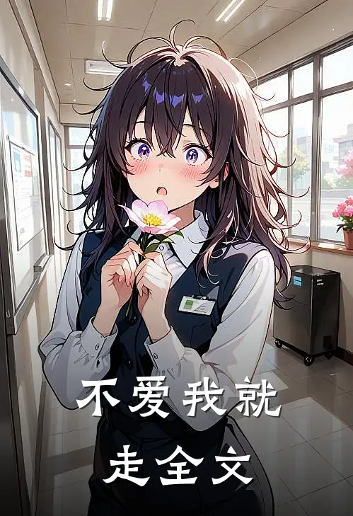 不爱我就走全文