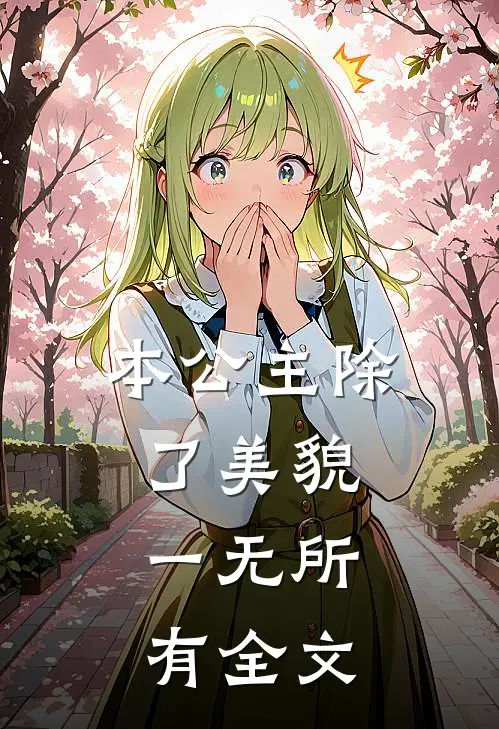 本公主除了美貌,一无所有全文在线阅读