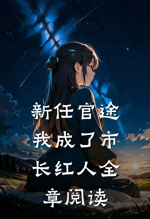 新任官途，我成了市长红人全章阅读