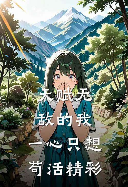 天赋无敌的我，一心只想苟活精彩