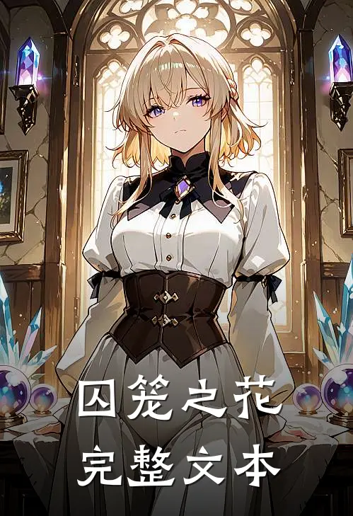 囚笼之花完整文本
