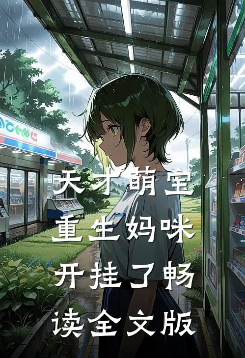 天才萌宝：重生妈咪开挂了畅读全文版