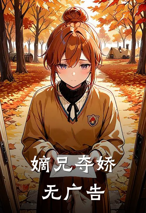 嫡兄夺娇无广告