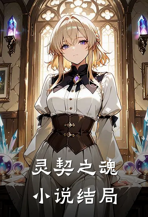 灵契之魂小说结局