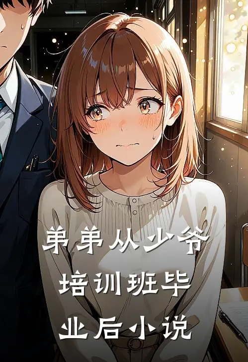 弟弟从少爷培训班毕业后小说