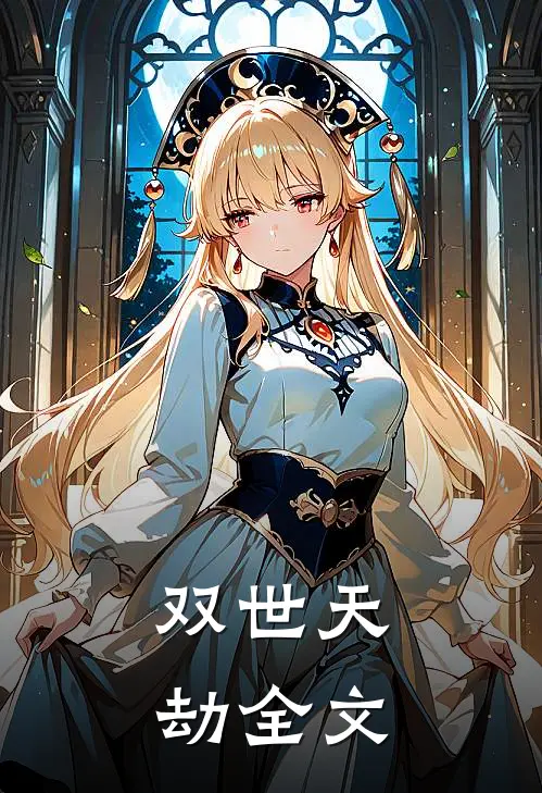 双世天劫全文
