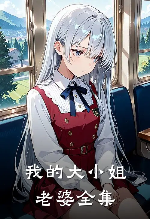 我的大小姐老婆 全集