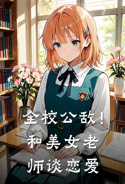 全校公敌！和美女老师谈恋爱