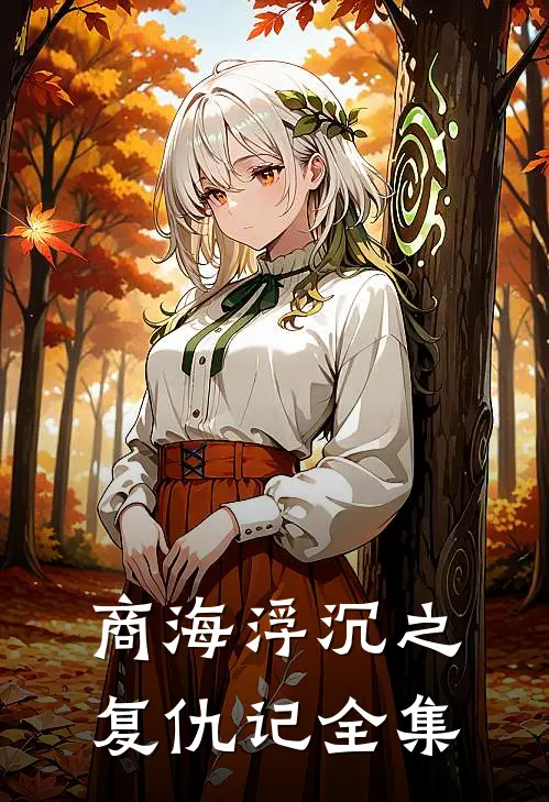 《商海浮沉之复仇记》 全集