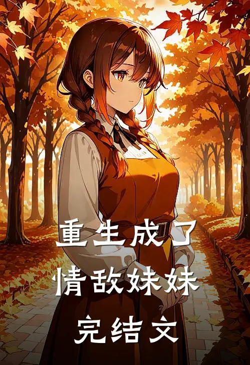 重生成了情敌妹妹完结文