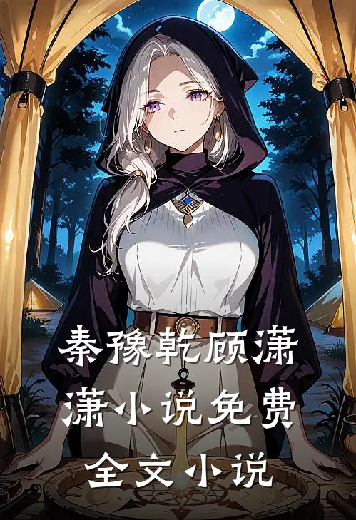 秦豫乾顾潇潇小说免费全文小说