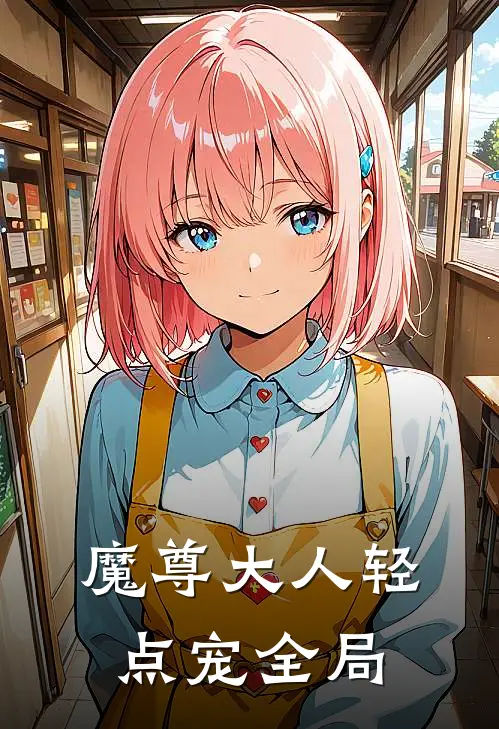 魔尊大人轻点宠全局