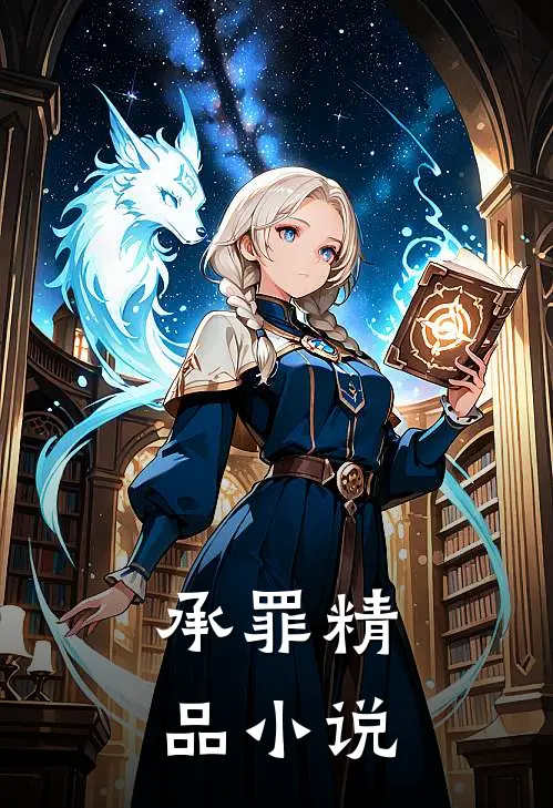 承罪精品小说