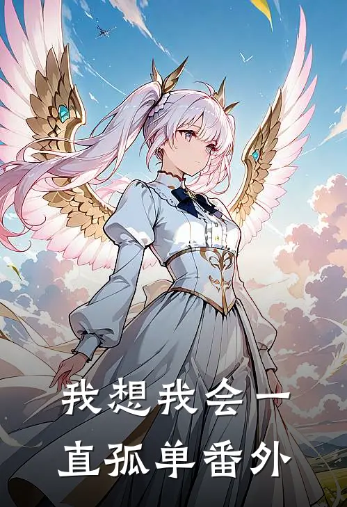 我想我会一直孤单 番外