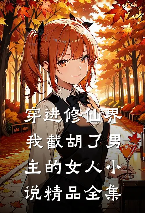 穿进修仙界我截胡了男主的女人小说精品全集