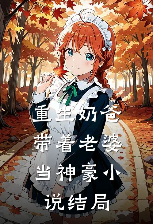 重生奶爸，带着老婆当神豪小说结局