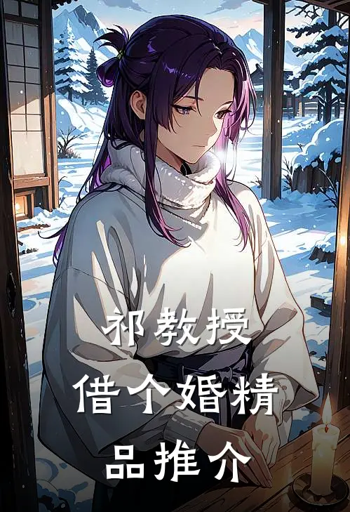 祁教授,借个婚精品推介
