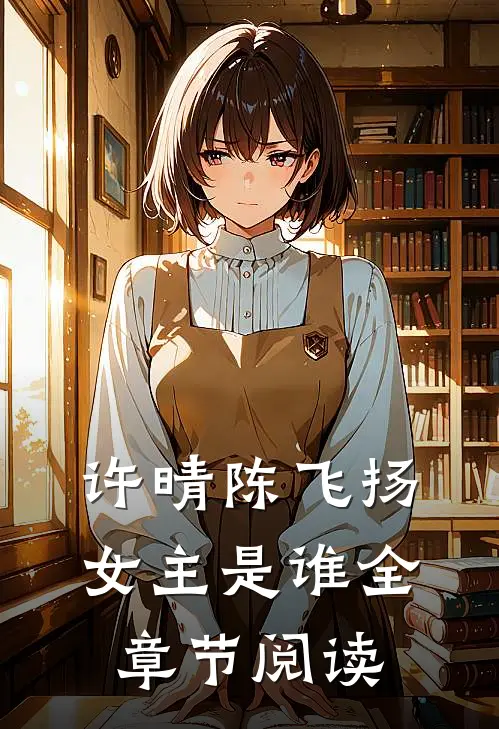 许晴陈飞扬女主是谁全章节阅读