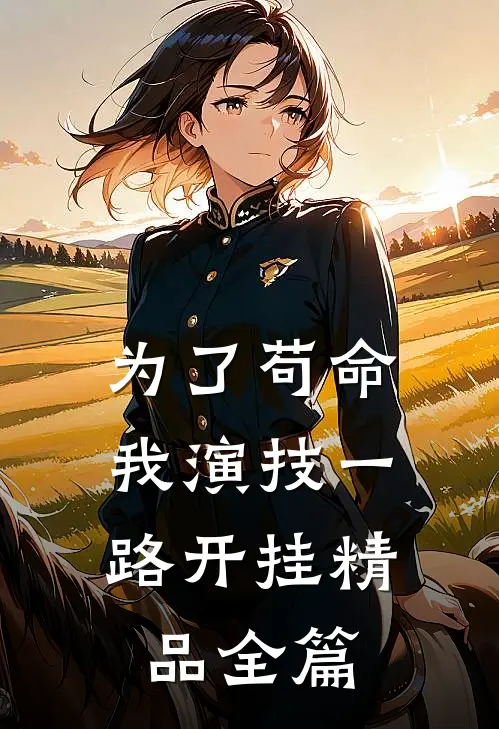 为了苟命，我演技一路开挂精品全篇