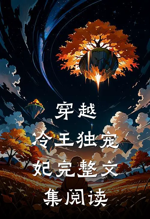 穿越：冷王独宠妃完整文集阅读