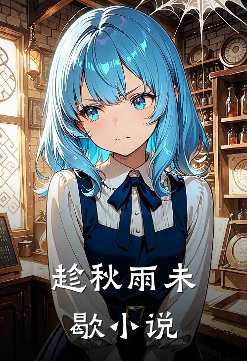 趁秋雨未歇小说