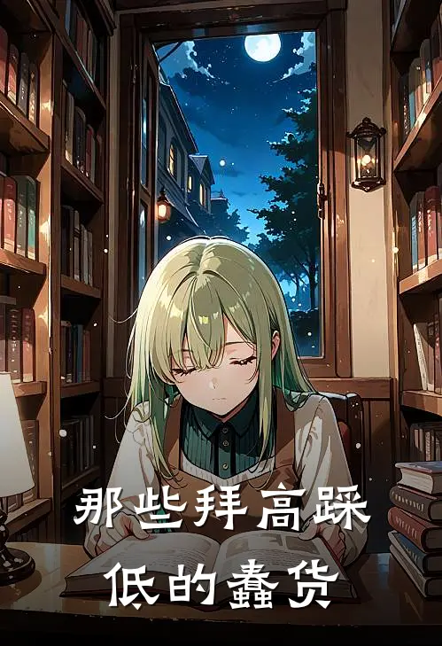 那些拜高踩低的蠢货