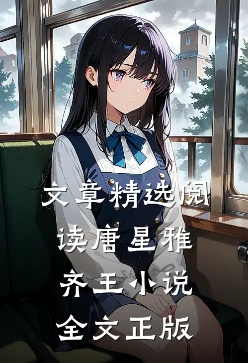 文章精选阅读唐星雅齐王小说全文正版