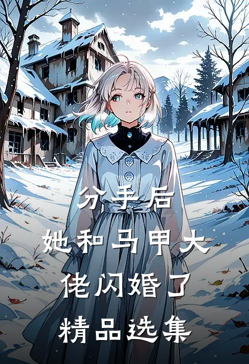分手后，她和马甲大佬闪婚了精品选集