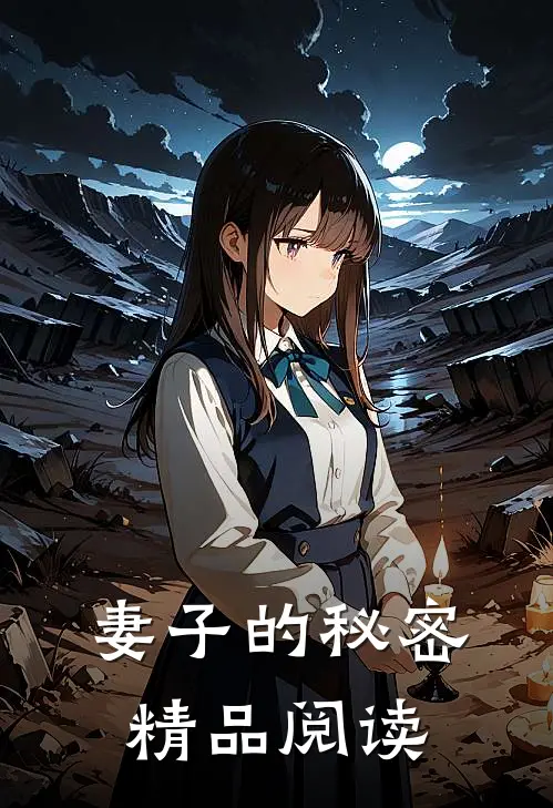 妻子的秘密精品阅读