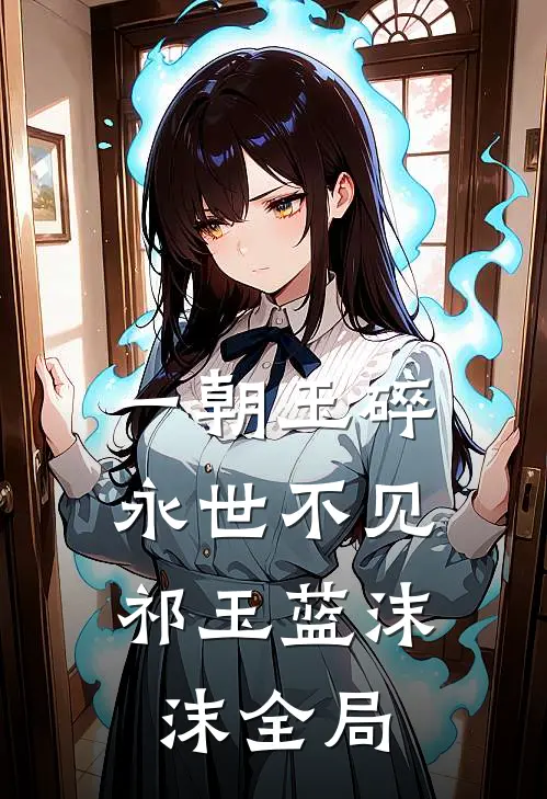 一朝玉碎，永世不见祁玉蓝沫沫全局
