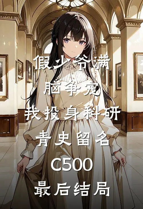 假少爷满脑争宠，我投身科研青史留名C500最后结局
