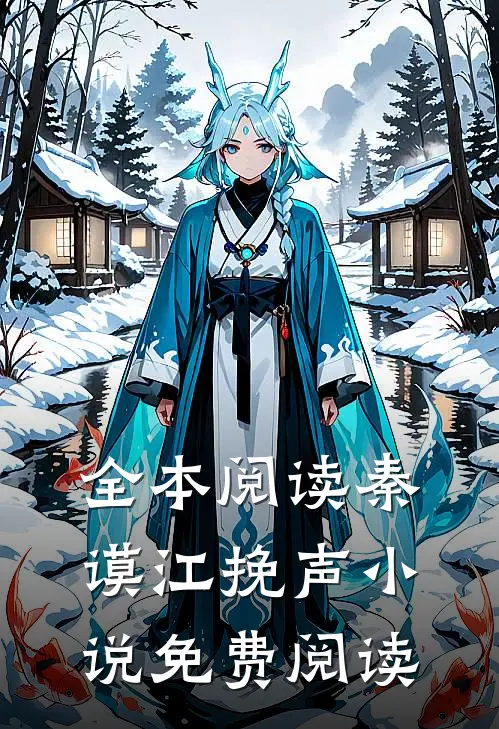 全本阅读秦谟江挽声小说免费阅读