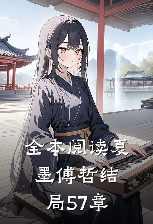 全本阅读夏墨傅哲结局57章