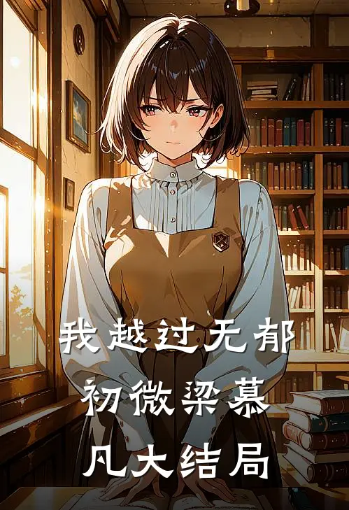 我越过无郁初微梁慕凡大结局