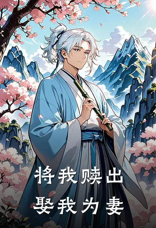 将我赎出娶我为妻