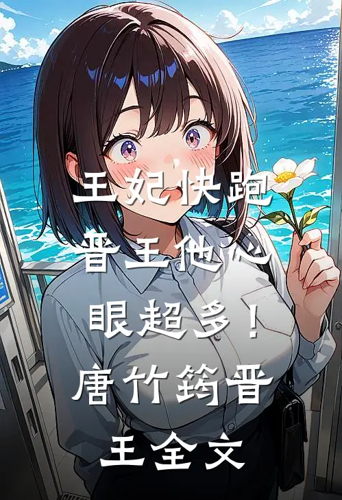 王妃快跑，晋王他心眼超多！唐竹筠晋王全文