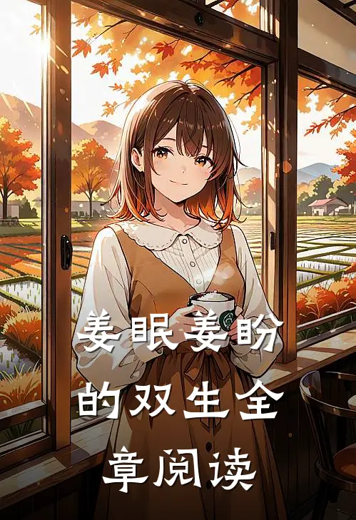 姜眠姜盼的双生全章阅读